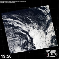 Level 1B Image at: 1950 UTC