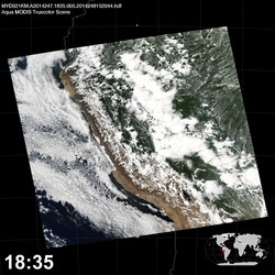 Level 1B Image at: 1835 UTC