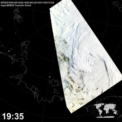 Level 1B Image at: 1935 UTC