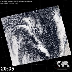 Level 1B Image at: 2035 UTC