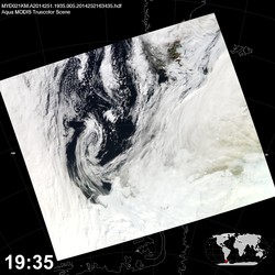 Level 1B Image at: 1935 UTC