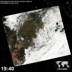 Level 1B Image at: 1940 UTC