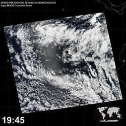 Level 1B Image at: 1945 UTC