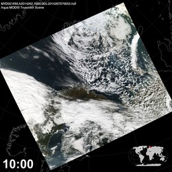 Level 1B Image at: 1000 UTC