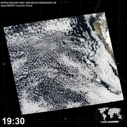 Level 1B Image at: 1930 UTC