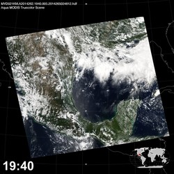 Level 1B Image at: 1940 UTC