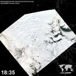 Level 1B Image at: 1835 UTC