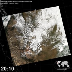 Level 1B Image at: 2010 UTC