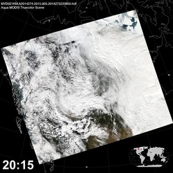 Level 1B Image at: 2015 UTC