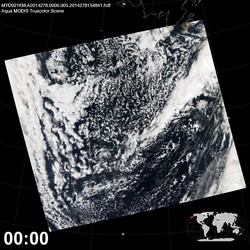 Level 1B Image at: 0000 UTC