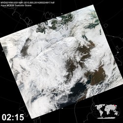 Level 1B Image at: 0215 UTC