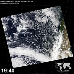 Level 1B Image at: 1940 UTC