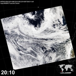 Level 1B Image at: 2010 UTC