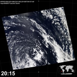 Level 1B Image at: 2015 UTC