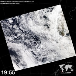 Level 1B Image at: 1955 UTC