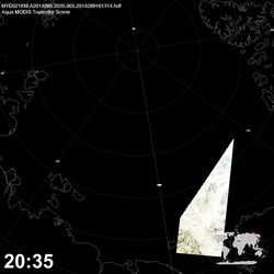 Level 1B Image at: 2035 UTC
