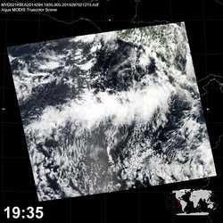 Level 1B Image at: 1935 UTC