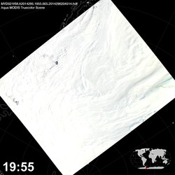 Level 1B Image at: 1955 UTC