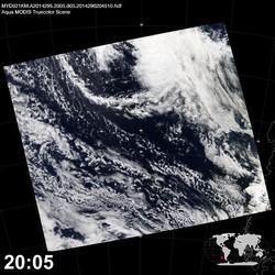 Level 1B Image at: 2005 UTC