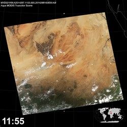 Level 1B Image at: 1155 UTC