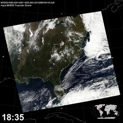 Level 1B Image at: 1835 UTC