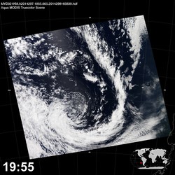 Level 1B Image at: 1955 UTC