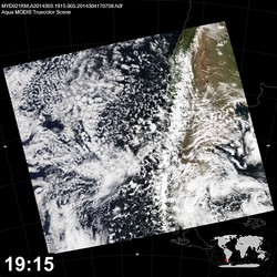 Level 1B Image at: 1915 UTC