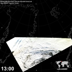 Level 1B Image at: 1300 UTC