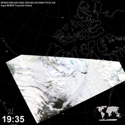 Level 1B Image at: 1935 UTC