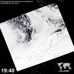 Level 1B Image at: 1940 UTC