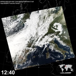 Level 1B Image at: 1240 UTC