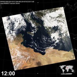 Level 1B Image at: 1200 UTC