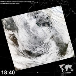 Level 1B Image at: 1840 UTC