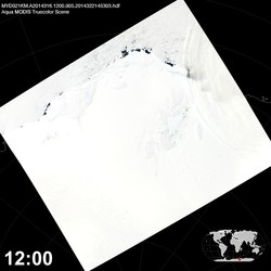 Level 1B Image at: 1200 UTC