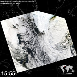 Level 1B Image at: 1555 UTC