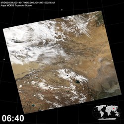 Level 1B Image at: 0640 UTC