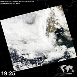 Level 1B Image at: 1925 UTC