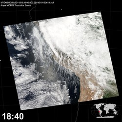 Level 1B Image at: 1840 UTC