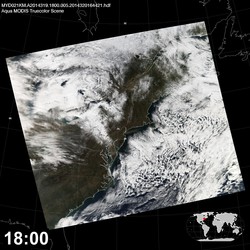 Level 1B Image at: 1800 UTC