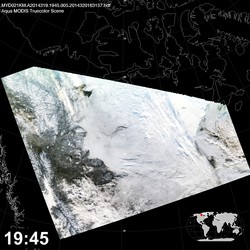 Level 1B Image at: 1945 UTC