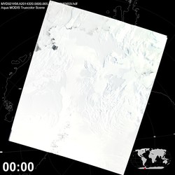 Level 1B Image at: 0000 UTC