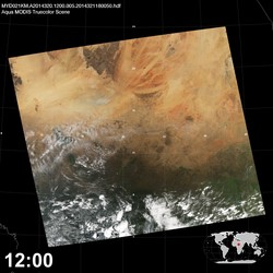 Level 1B Image at: 1200 UTC