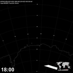 Level 1B Image at: 1800 UTC