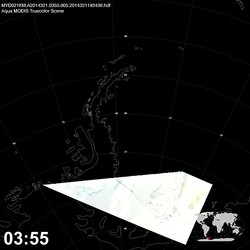 Level 1B Image at: 0355 UTC