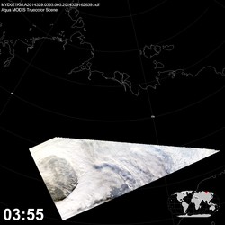 Level 1B Image at: 0355 UTC