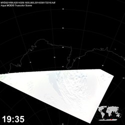 Level 1B Image at: 1935 UTC