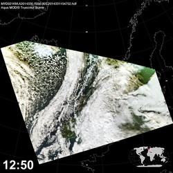 Level 1B Image at: 1250 UTC