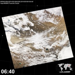 Level 1B Image at: 0640 UTC