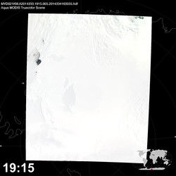 Level 1B Image at: 1915 UTC