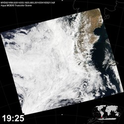 Level 1B Image at: 1925 UTC